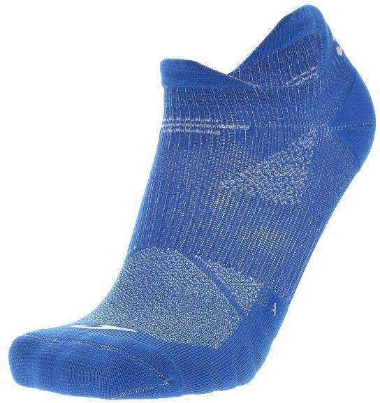 Calcetines Joma Invisible Royal 1 Par -  -39-42