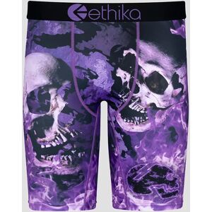 Ethika Slay N' Pray Bokserit kuviotu