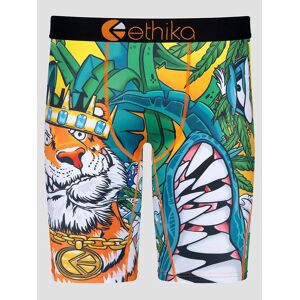 Ethika Bmr High And Mighty Bokserit kuviotu