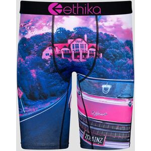 Ethika City Bokserit kuviotu