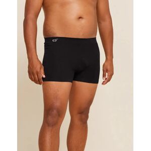 Boody miesten boxerit - Bamboo Viscose  - Black - male - Size: XL