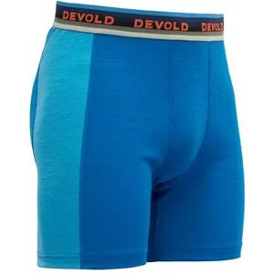 Devold Miesten Hiking Boxer - Merinovillaa  - male