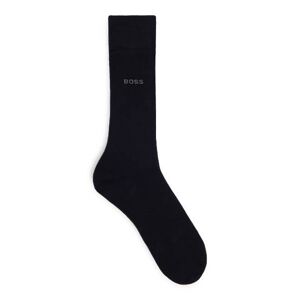 Boss Regular-length socks with anti-bacterial finish