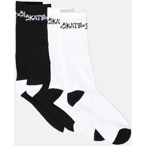 Thrasher Sukat - Skate & Destroy 2-pack - Multi - Unisex - One size