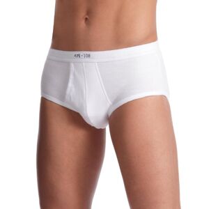 EMINENCE Men's Boxer Shorts White White XXX-Large