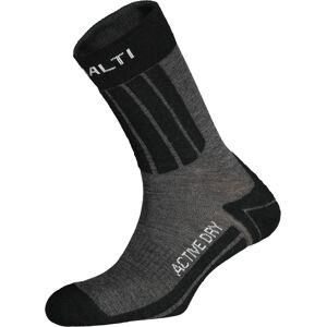 Halti XC Socks - Harmaa - 44 - 47