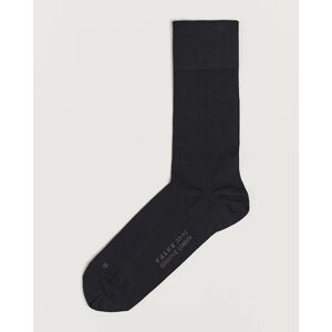 Falke Sensitive Socks London Black - Musta - Size: 39-42 43-46 - Gender: men