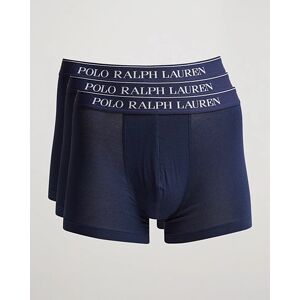 Ralph Lauren 3-Pack Trunk Navy - Sininen - Size: One size - Gender: men