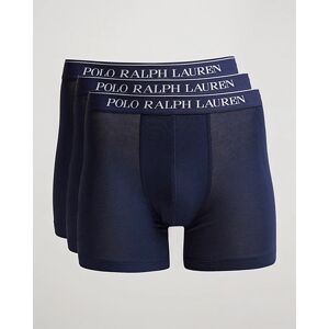 Ralph Lauren 3-Pack Boxer Brief Navy - Sininen,Vihreä - Size: One size - Gender: men