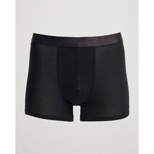 CDLP Boxer Brief Black - Musta - Size: One size - Gender: men