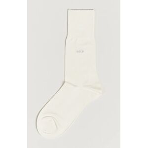 CDLP Bamboo Socks White - Hopea - Size: One size - Gender: men