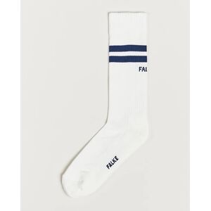 Falke Dynamic Tennis Sock White - Harmaa - Size: XS S M L XL XXL - Gender: men