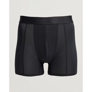 CDLP Mobilité Boxer Breif Black - Punainen - Size: One size - Gender: men