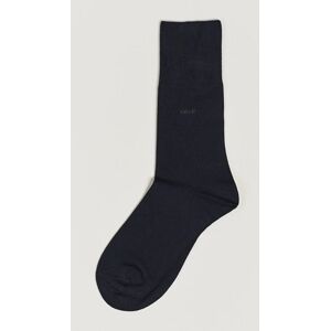 CDLP Bamboo Socks Navy Blue - Musta - Size: S M L XL XXL - Gender: men