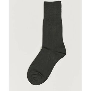 CDLP Bamboo Socks Charcoal Grey - Vihreä - Size: S - Gender: men