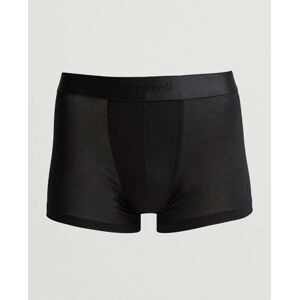 Zimmerli of Switzerland Micro Modal Boxer Briefs Black - Monivärinen - Size: S M L - Gender: men