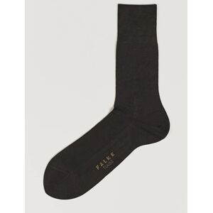 Falke Tiago Socks Brown - Ruskea - Size: 39-42 - Gender: men