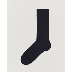CDLP Cotton Socks Navy - Musta - Size: S M XL XXL - Gender: men