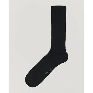 CDLP Cotton Rib Socks Black - Sininen - Size: S XL - Gender: men