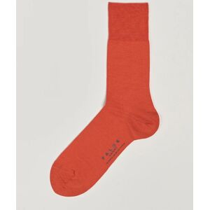 Falke Airport Socks Lobster - Vihreä - Size: 40 41 42 43 44 45 - Gender: men