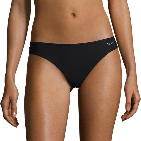 Casall Thong - Black  - Size: 1684 - Color: musta