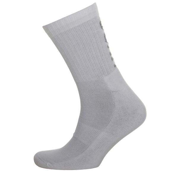 HUGO Men QS Rib Reflective Sock - White  - Size: 50442911 - Color: valkoinen