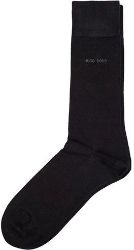 BOSS Marc Socks Black