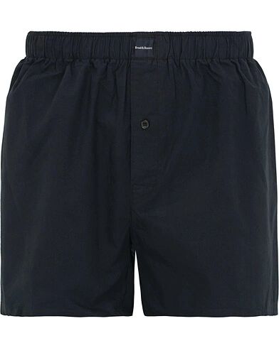 Bread & Boxers Boxer Short Dark Navy