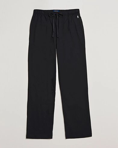 Ralph Lauren Sleep Pants Black