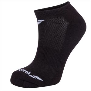 Babolat Invisible Socks Men Black 3-pack, 43/46