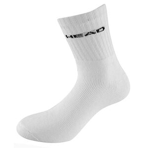 Head Crew Socks 3-pack, 43-46