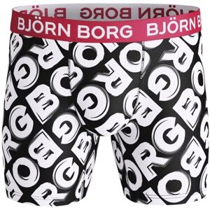 Björn Borg Performance Shorts Fast Name, L