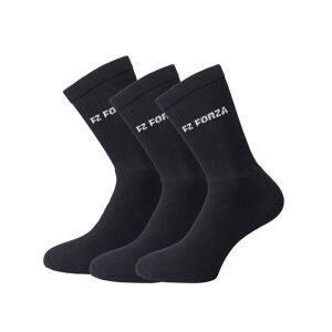 FZ Forza Classic Socks x3 Black, S (35-38)