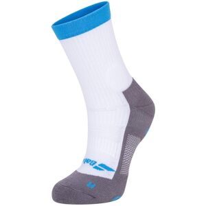 Babolat Pro 360 Socks Men White, 47-50