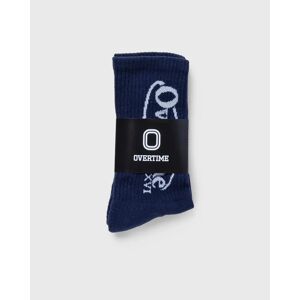 Socks men Socks blue en taille:ONE SIZE