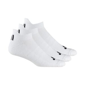 Adidas Mens Ankle Socks (Pack of 3) - Publicité