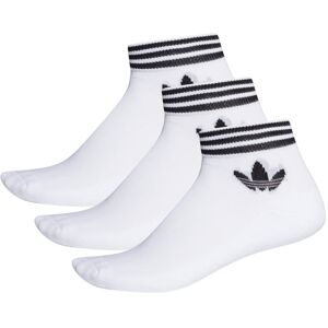 Adidas Socquettes Trefoil (Lot de 3 paires) - Publicité