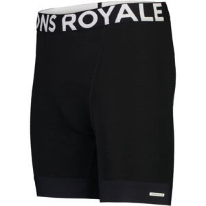 - Enduro Bike Short Liner - Sous-vêtement de cyclisme taille XXL, noir