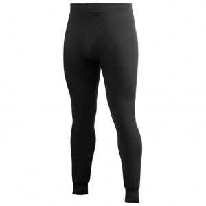 - Long John 200 - Caleçon long taille XS, noir