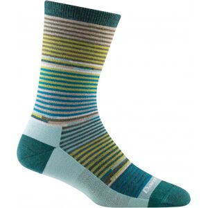 - Women's Pixie Crew Lightweight - Chaussettes multifonctions taille S, multicolore