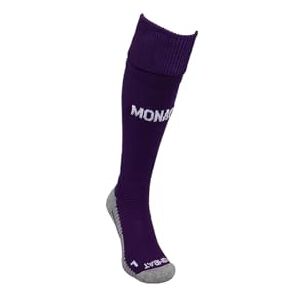 Kappa Chaussettes Kombat Spark Pro 1P AS Monaco pour Homme Violet Taille 47/49 - Publicité