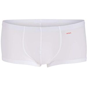 Olaf Benz Caleçon Homme RED0965 Minipants Blanc (white 1000) FR : X-Large (Taille fabricant : X-Large) - Publicité