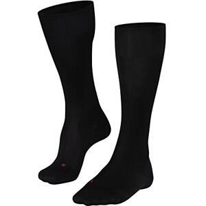 Falke SK7 M KH respirantes chaudes fines 1 paire, Chaussettes de ski Homme, Noir (Black 3000), 44-45 - Publicité