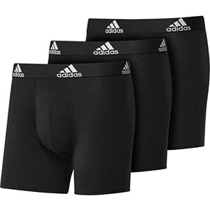 Adidas Homme Performance boxer shorts, Noir, 32 EU - Publicité