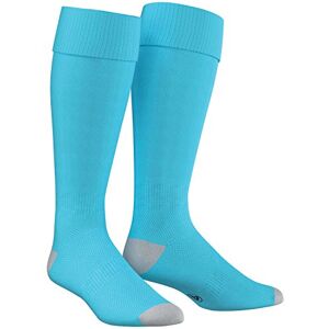 Adidas Referee 16 Sock Chaussettes Homme Bleu (glow blue) FR: 44-46 (43-45 EU) - Publicité