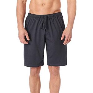 Timone Bas de Pyjama Short Vêtements d'Intérieur Homme TI30-116(Graphite, M) - Publicité