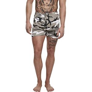 Brandit Boxershorts Caleçon Boxeur, Urban, S Homme - Publicité