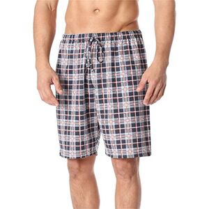 Timone Bas de Pyjama Short Vêtements d'Intérieur Homme TI30-116(Carreaux3 (9632101), S) - Publicité