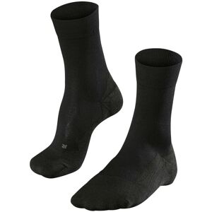 Chaussettes Falke GO2 Noir 46/48 Homme