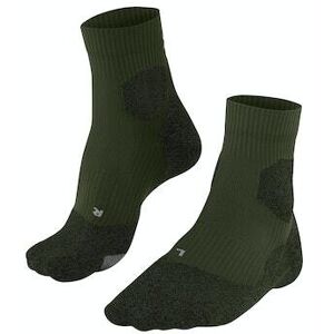 Chaussettes Falke RU Trail Grip Vert 44/45 Homme